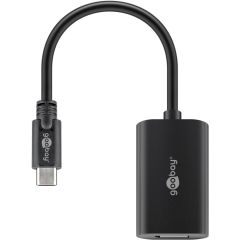 Adattatore da USB-C a DisplayPort WE38530 Goobay