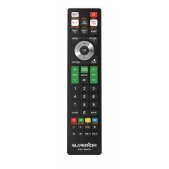 Telecomando universale pre-programmato per Panasonic B7980 