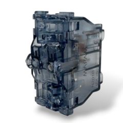 Interruttore unipolare 16A base linea Zen 02344 