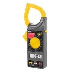 Pinza amperometrica digitale REBEL RB-266 U794 Rebel