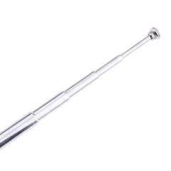 Antenna telescopica 25cm 5 sezioni 20082 