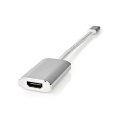 Cavo adattatore USB-C a HDMI 4K 60Hz 2 metri Z288 Nedis