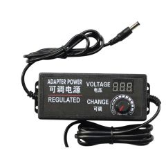 Alimentatore universale Switch 3-24V 2A T101 