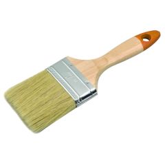 Pennello con manico in legno 76.2mm TL7770 Toolmak