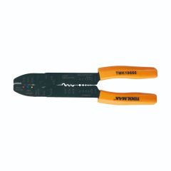 Pinza spelafili 230 mm con doppio tagliente TL7825 Toolmak