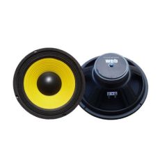 Woofer 210mm 150W 4 ohm W-084 W-084 