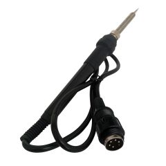 Stilo di ricambio per Stazione Saldante - 5 poli maschio 09178 