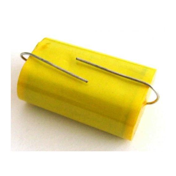 Condensatore in Poliestere 5,6uF 250V 08835 