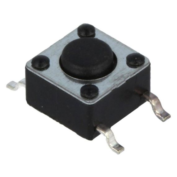 Pulsante Switch SMD MT1102SCT-2 N9 - Conf. 1000 pezzi E2095 