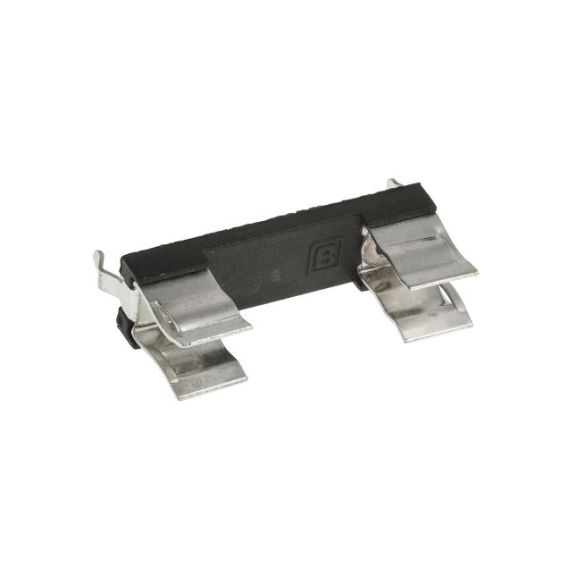 Portafusibile per CS 5x20mm C5032 