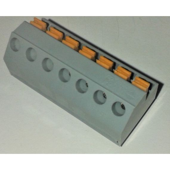 Connettore MFKDSP/ 7-5,08 NOS100565 