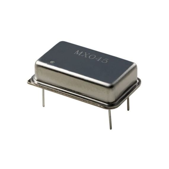 oscillatore ibrido a quarzo 8,192MHz NOS100708 