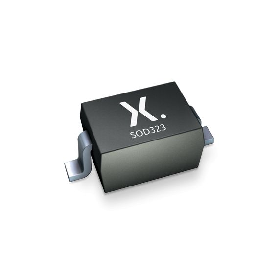 Diodo schottky BAT60A - confezione 10 pezzi NOS150059 