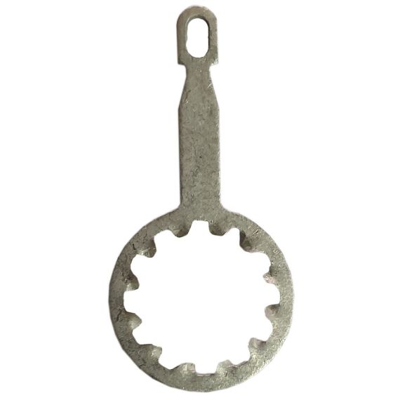 Rondella dentata 15mm 91438 