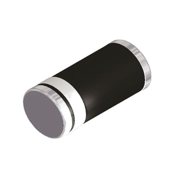 Diodo Transil TGL41-12A - confezione 25 pezzi NOS150068 