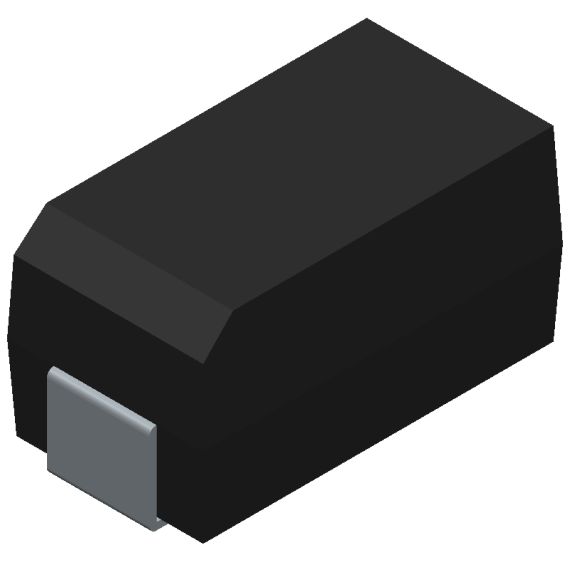 Diodo TVS Soppressore di transienti SMAJ33CA-F - confezione 20 pezzi NOS160094 