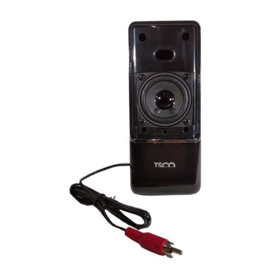 Cassa acustica passiva 10W TSCO W828 