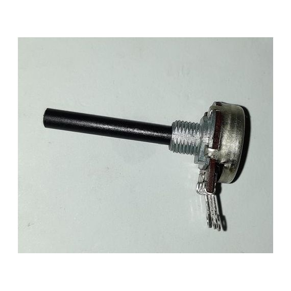 Potenziometro 470 Kohm tipo A NOS180032 