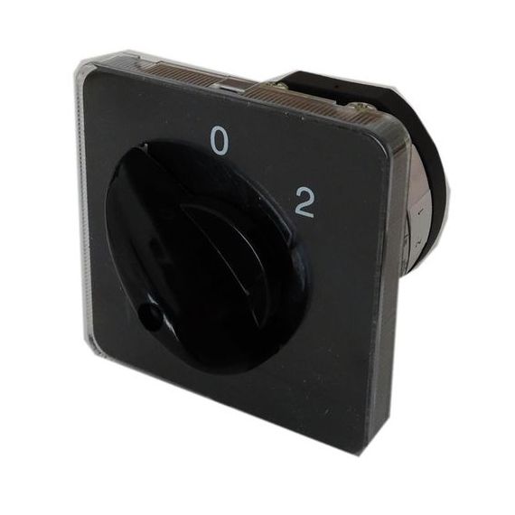 Commutatore rotativo FWZ12-32A FATO EL1310 FATO