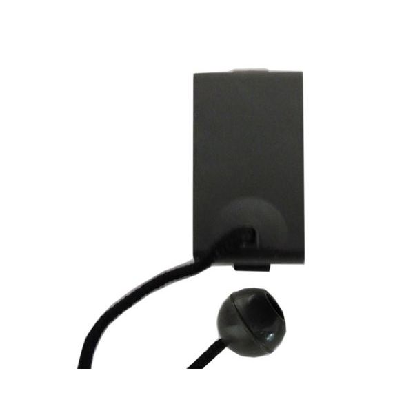 Pulsante 250V 10A unipolare a tirante EL021 Siemens