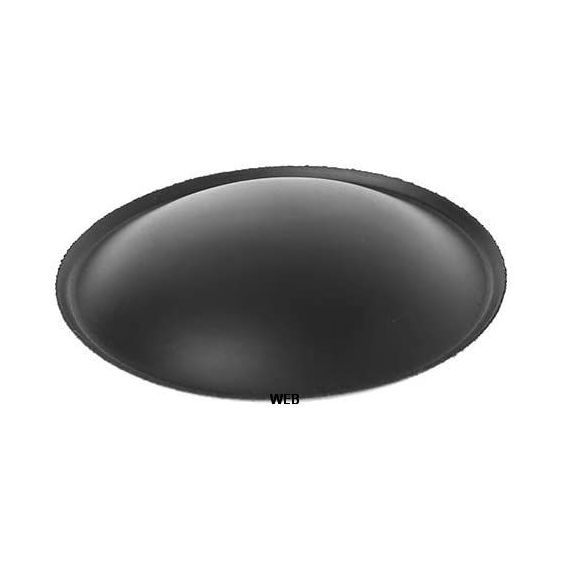 Cupola copripolvere 13cm V3051 