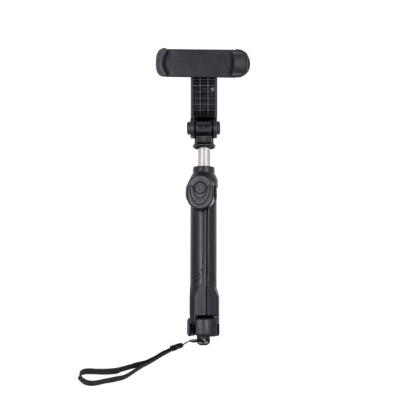 Selfie stick con treppiede e telecomando Bluetooth  Setty MOB136 Setty