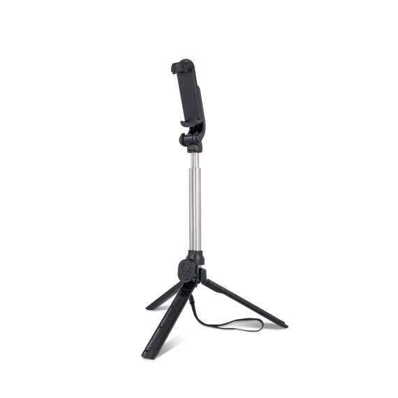 Selfie stick con treppiede e telecomando Bluetooth  Setty MOB136 Setty