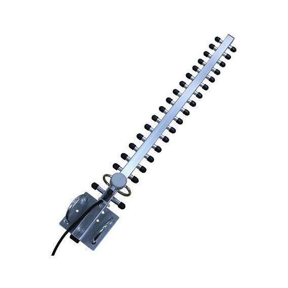Antenna Yagi 2400-2500 MHz K605 