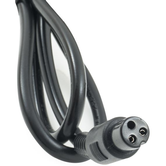 Caricatore universale per overboard e monopattino elettrico 42V 1.5A P257 