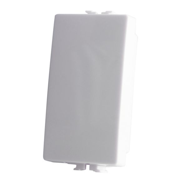 Falso polo Bianco compatibile Matix EL2037 