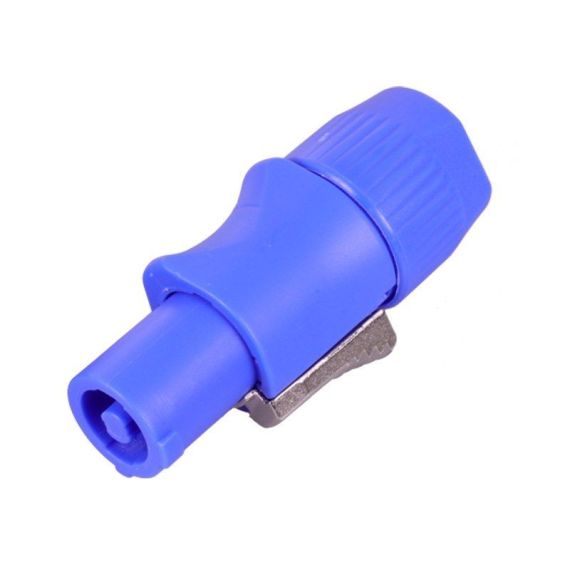 Powercon 3 poli 20A IP44 SP676 