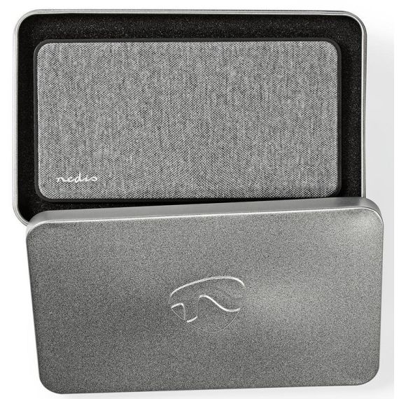 Altoparlante Bluetooth® 15W Mono ND9570 Nedis