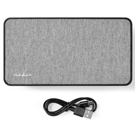 Altoparlante Bluetooth® 15W Mono ND9570 Nedis