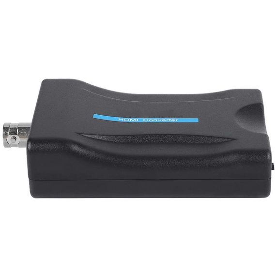 Convertitore video da HDMI a BNC WB706 