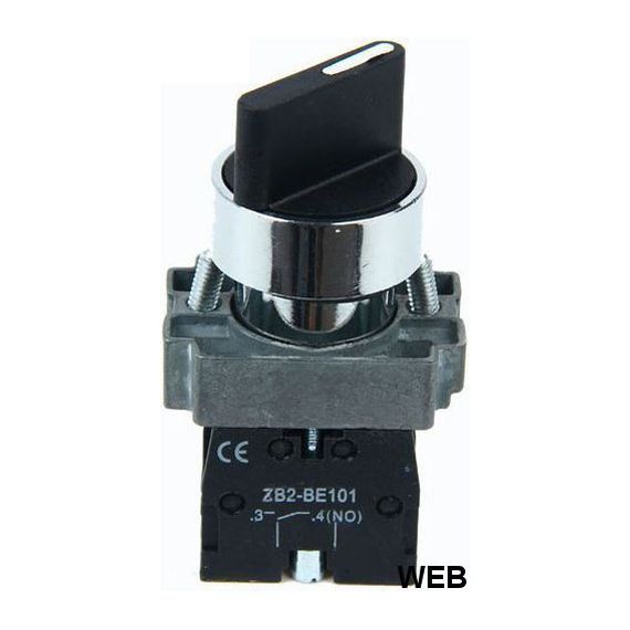 Interruttore tre posizioni CB2-BD33 EL1415 