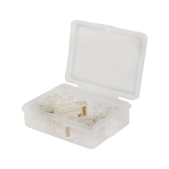 Kit tester di rete e accessori con custodia WB1022 