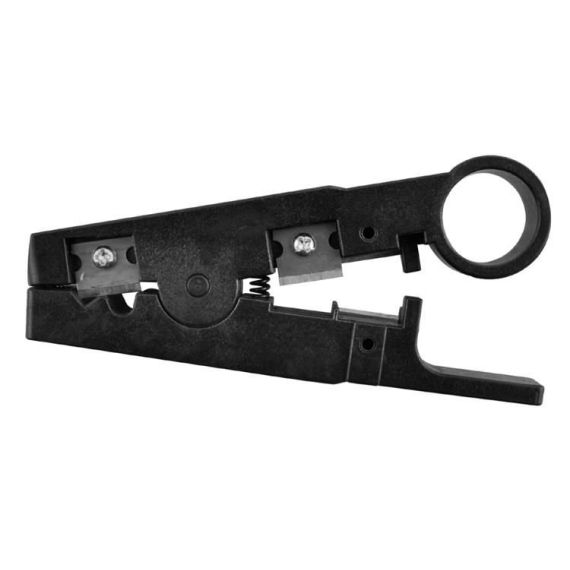 Kit tester di rete e accessori con custodia WB1022 