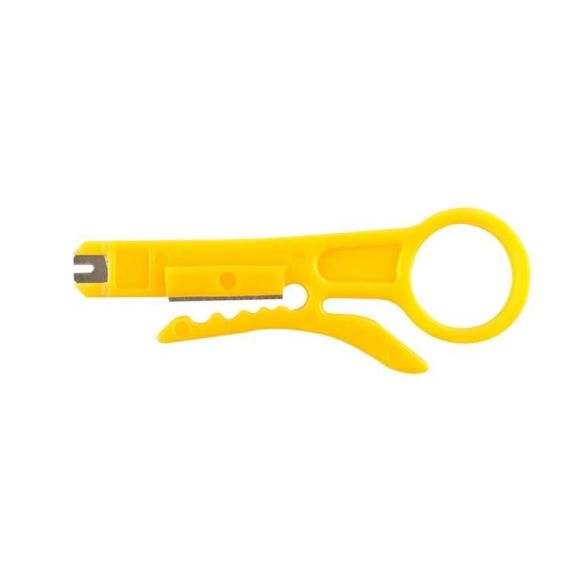 Kit tester di rete e accessori con custodia WB1022 