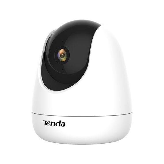 Telecamera IP 1080p scheda SD fino a 128GB Tenda CP3 Tenda