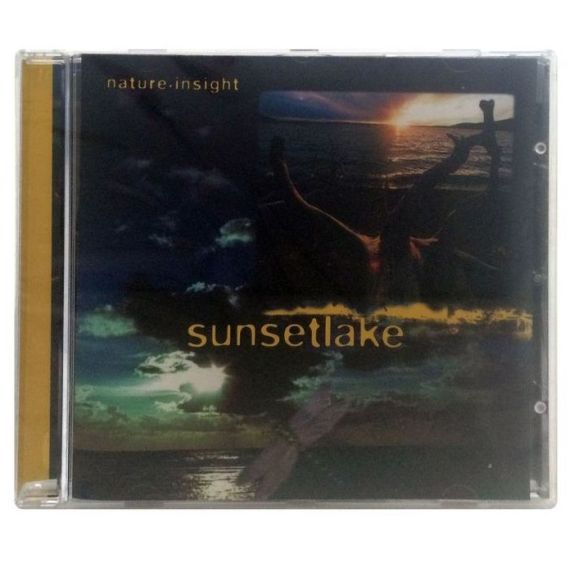 CD Musicale - Sunsetlake - nature.insight CD140 