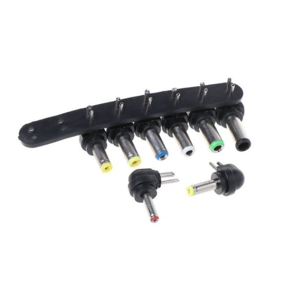 Connettori di alimentazione per alimentatore universale per notebook T106 