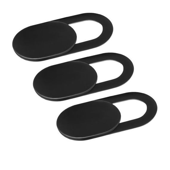 Coprifotocamera per laptop e smartphone - 3 pezzi WB2297 