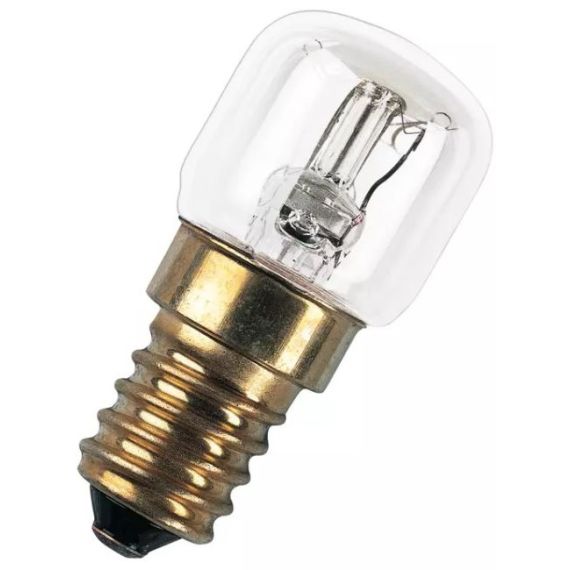 Lampadina ad incandescenza per forno E14 15W luce calda Osram E1050 Osram