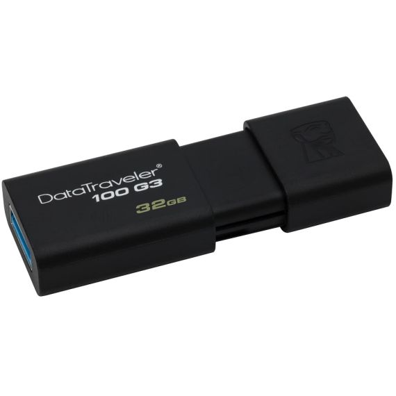 Chiavetta USB Pendrive USB3.2 32GB Kingston WB678 Kingston