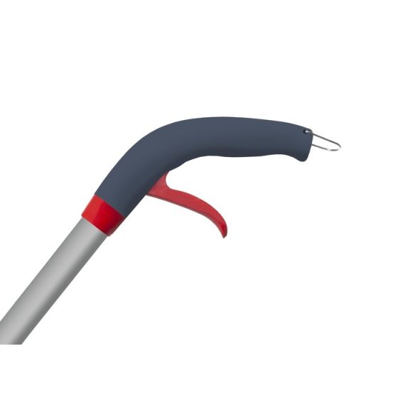 Scopa Mop con nebulizzatore 600ml per pavimenti F1460 