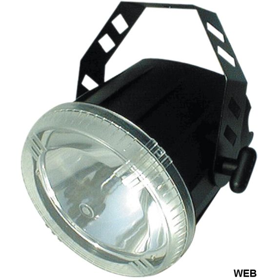 Faro stroboscopico 75W 1-15 flash al secondo ST-75 F1718 