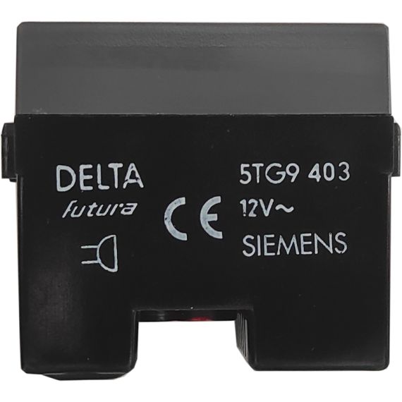 Ronzatore 5TG9 403 12V Siemens EL356 Siemens