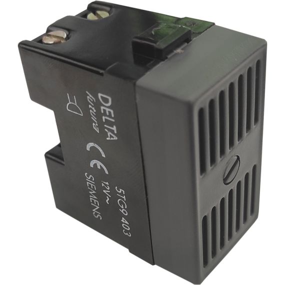 Ronzatore 5TG9 403 12V Siemens EL356 Siemens