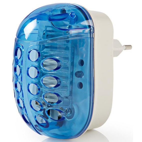 Trappola elettrica antizanzare LED 1W 20 m² ND9083 Nedis