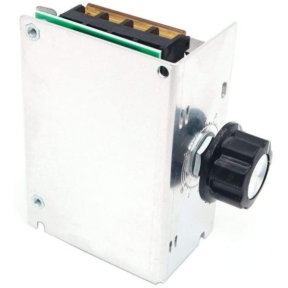 Regolatore di tensione a tiristore ad alta potenza 10V-220V T621 